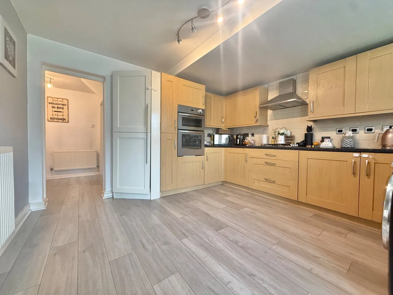 Hallin Crescent, Carlisle, CA2, photo 4