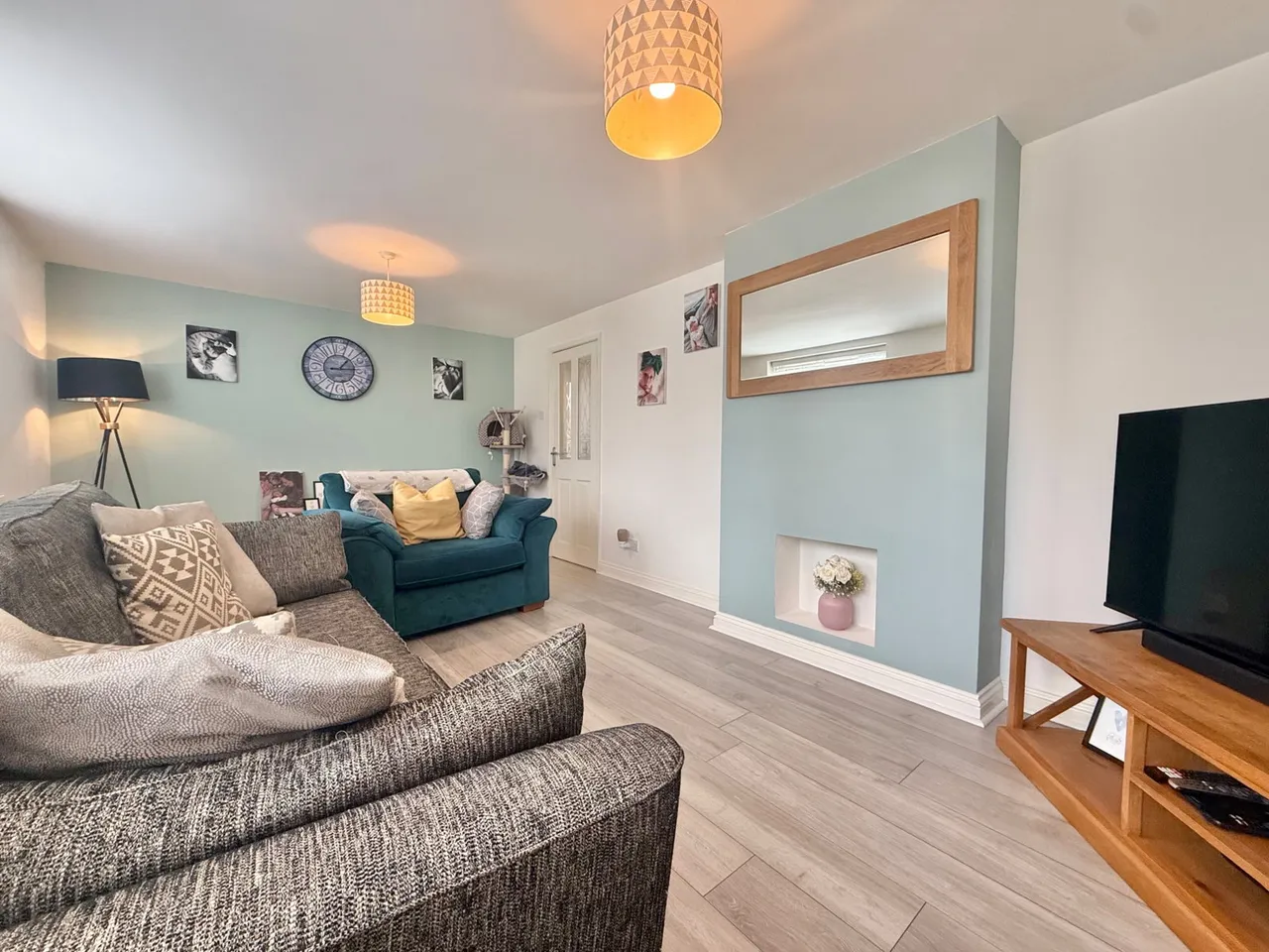Hallin Crescent, Carlisle, CA2, photo 6