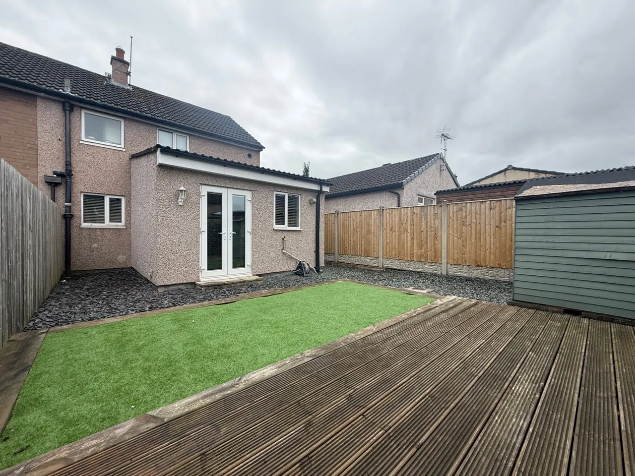 Hallin Crescent, Carlisle, CA2, photo 14