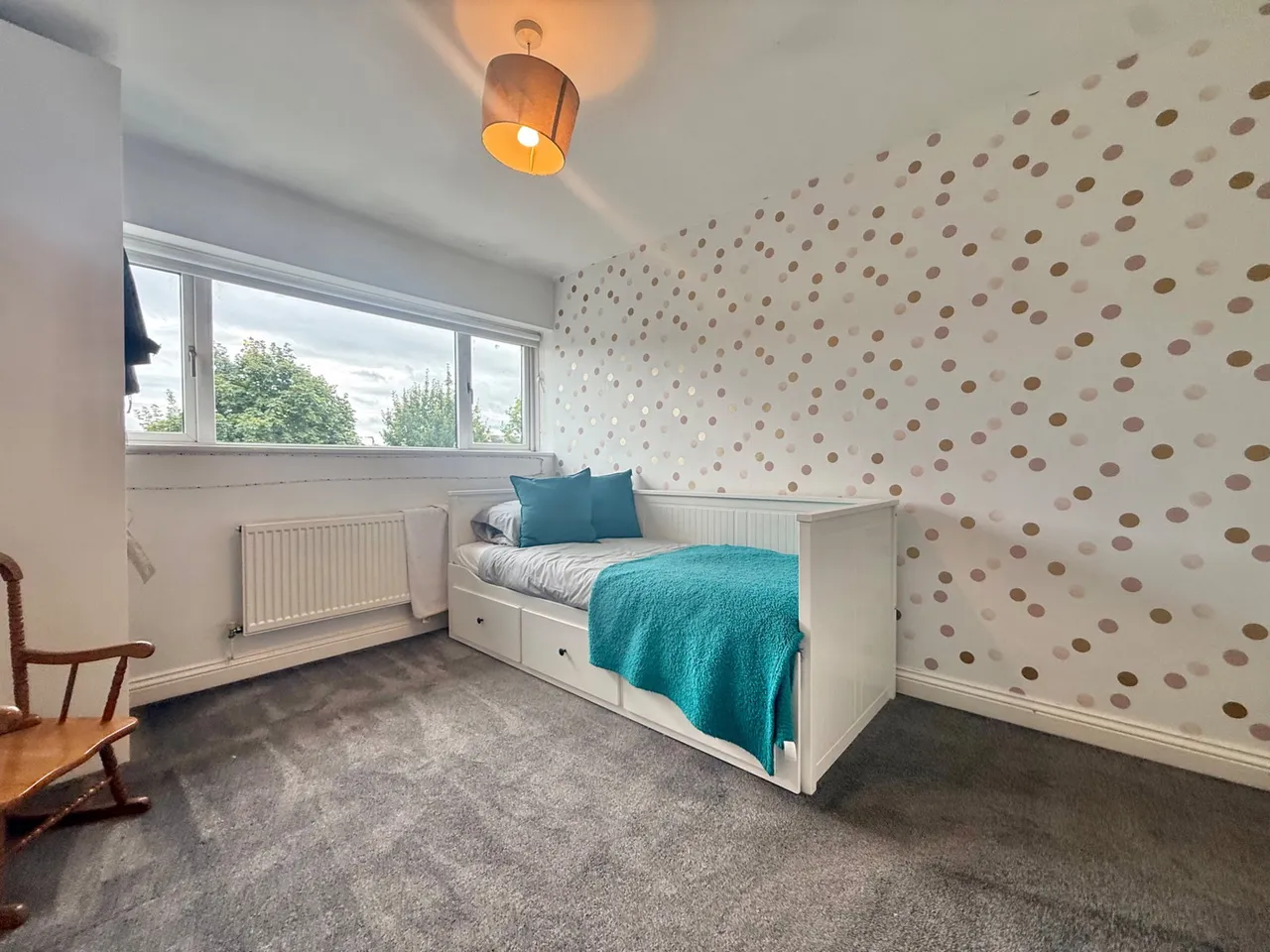 Hallin Crescent, Carlisle, CA2, photo 11
