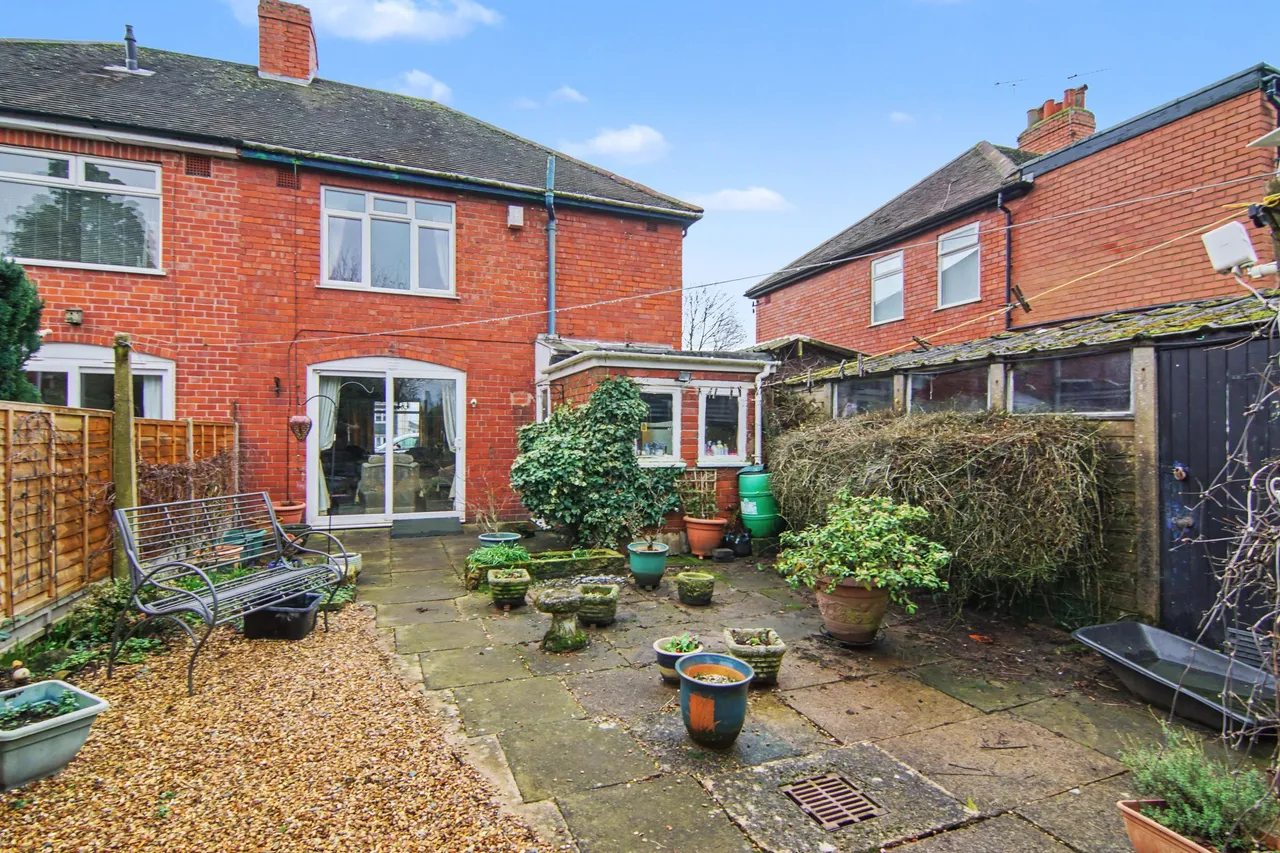 Gipsy Lane, Nuneaton, CV11, photo 19