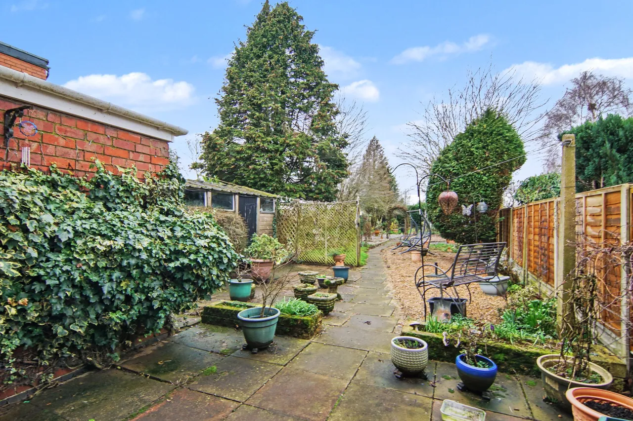 Gipsy Lane, Nuneaton, CV11, photo 4