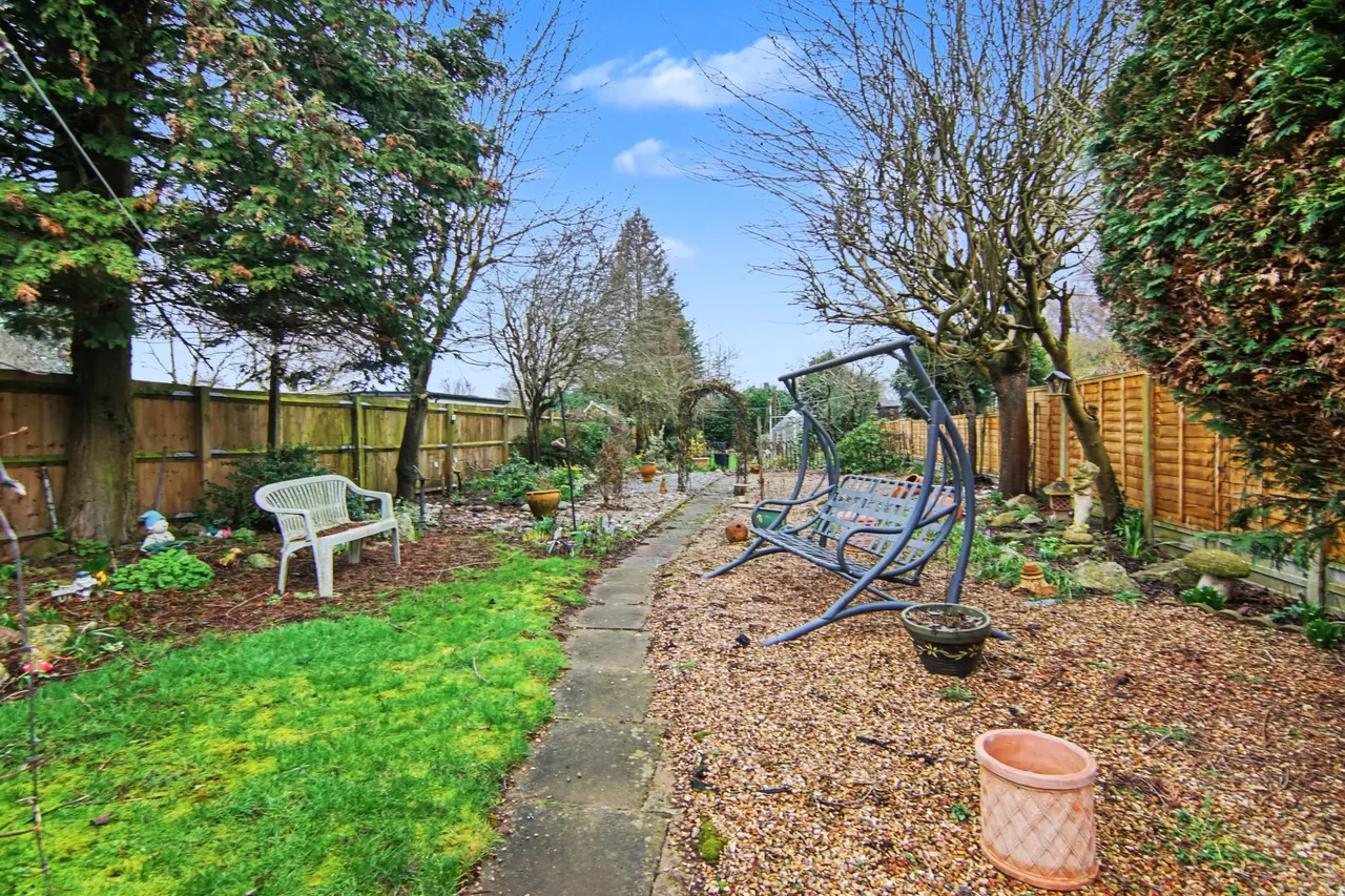 Gipsy Lane, Nuneaton, CV11, photo 20