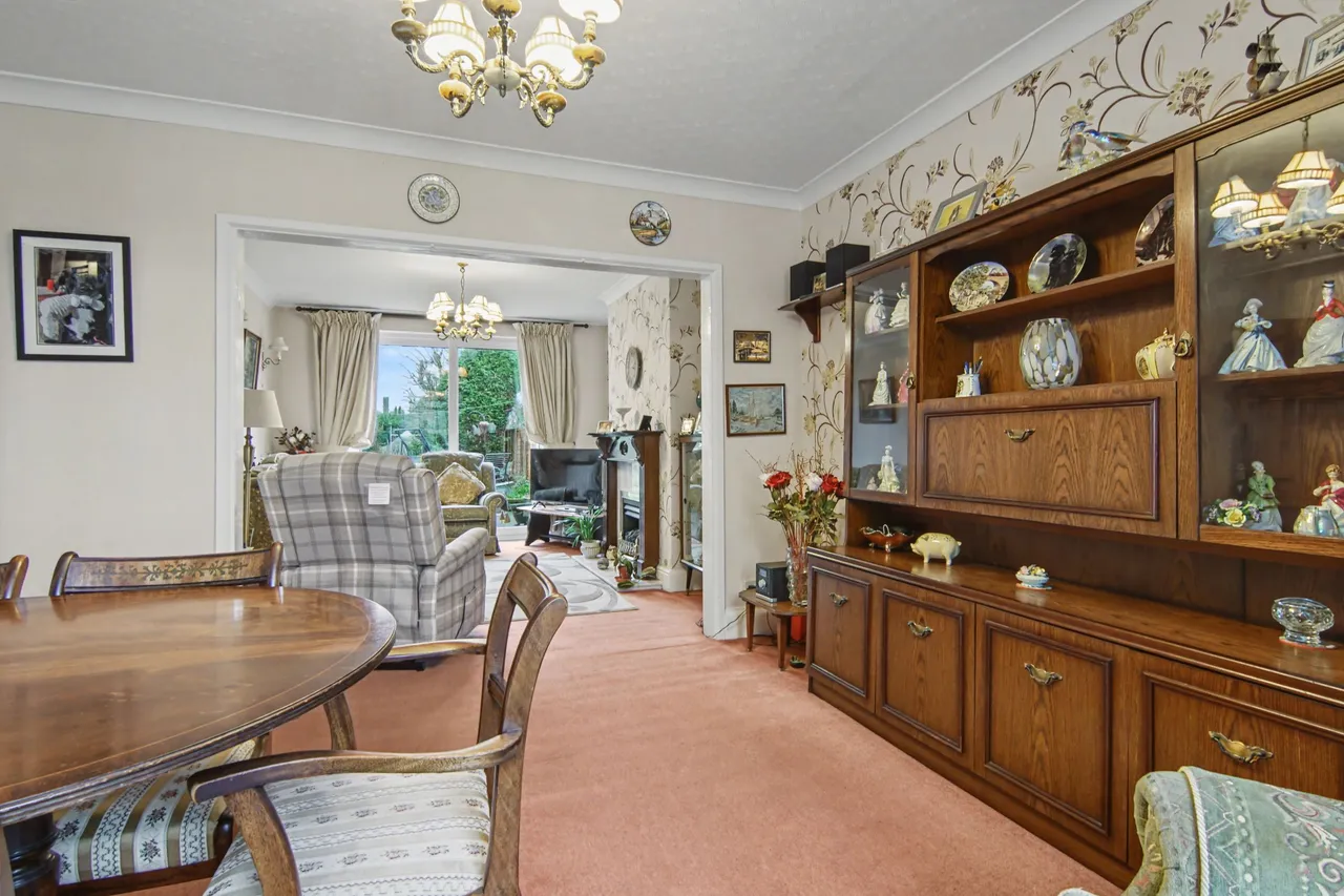 Gipsy Lane, Nuneaton, CV11, photo 9