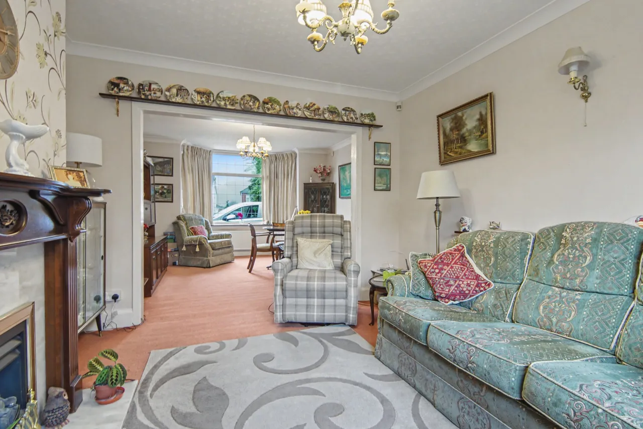 Gipsy Lane, Nuneaton, CV11, photo 11