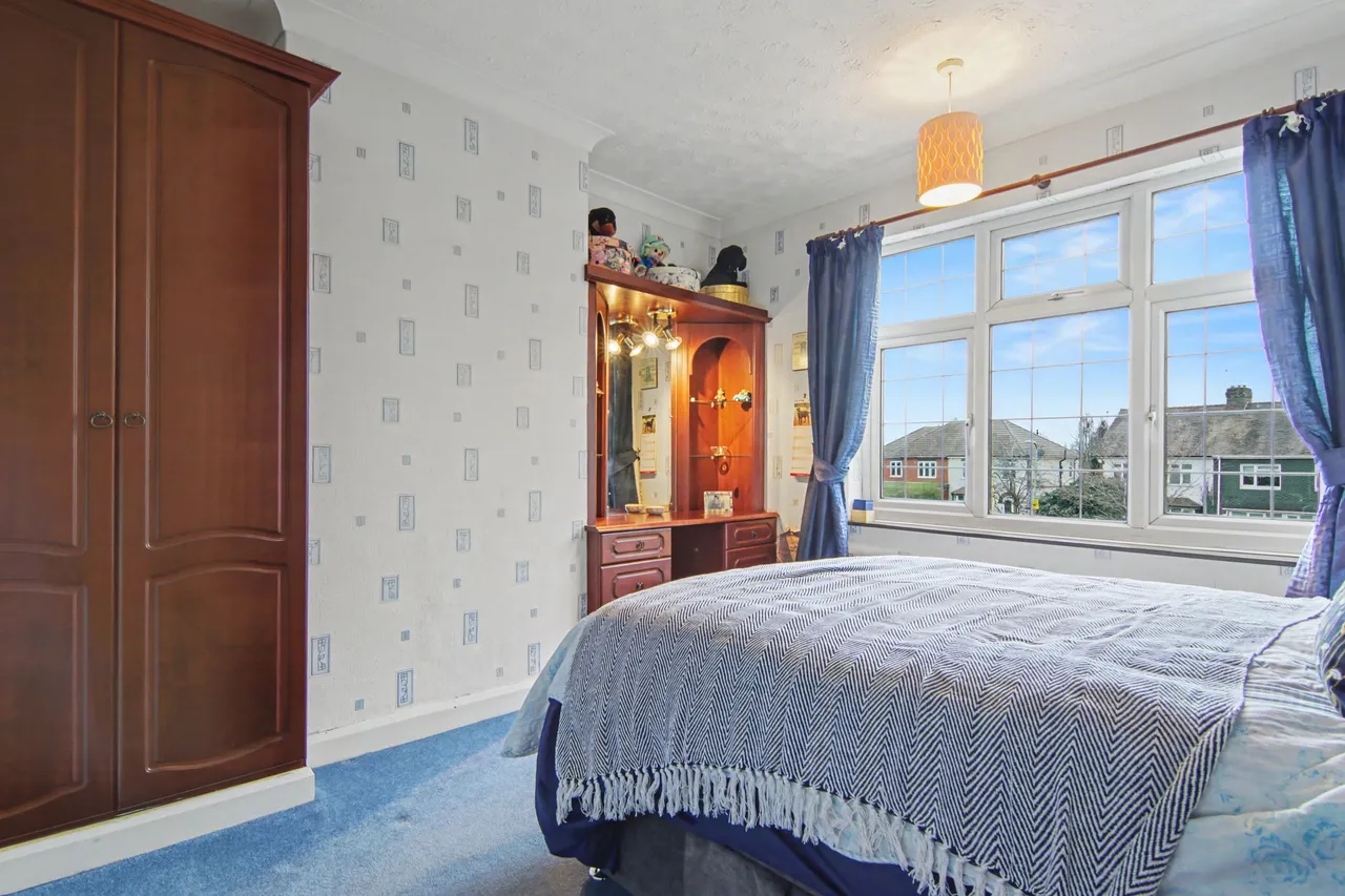 Gipsy Lane, Nuneaton, CV11, photo 14