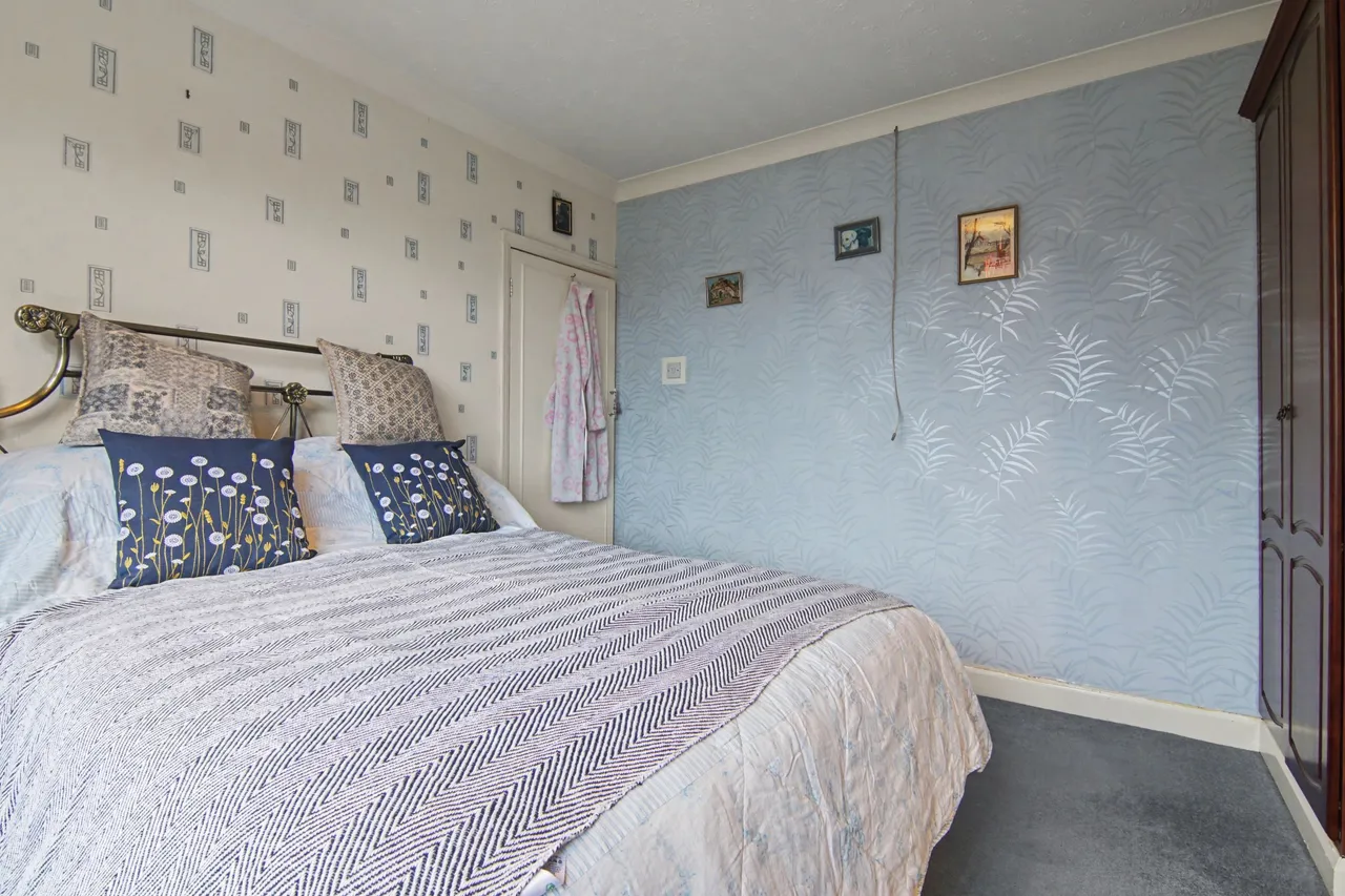 Gipsy Lane, Nuneaton, CV11, photo 13
