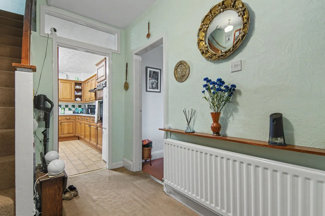 Gipsy Lane, Nuneaton, CV11, photo 6