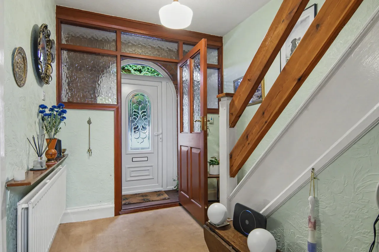 Gipsy Lane, Nuneaton, CV11, photo 5