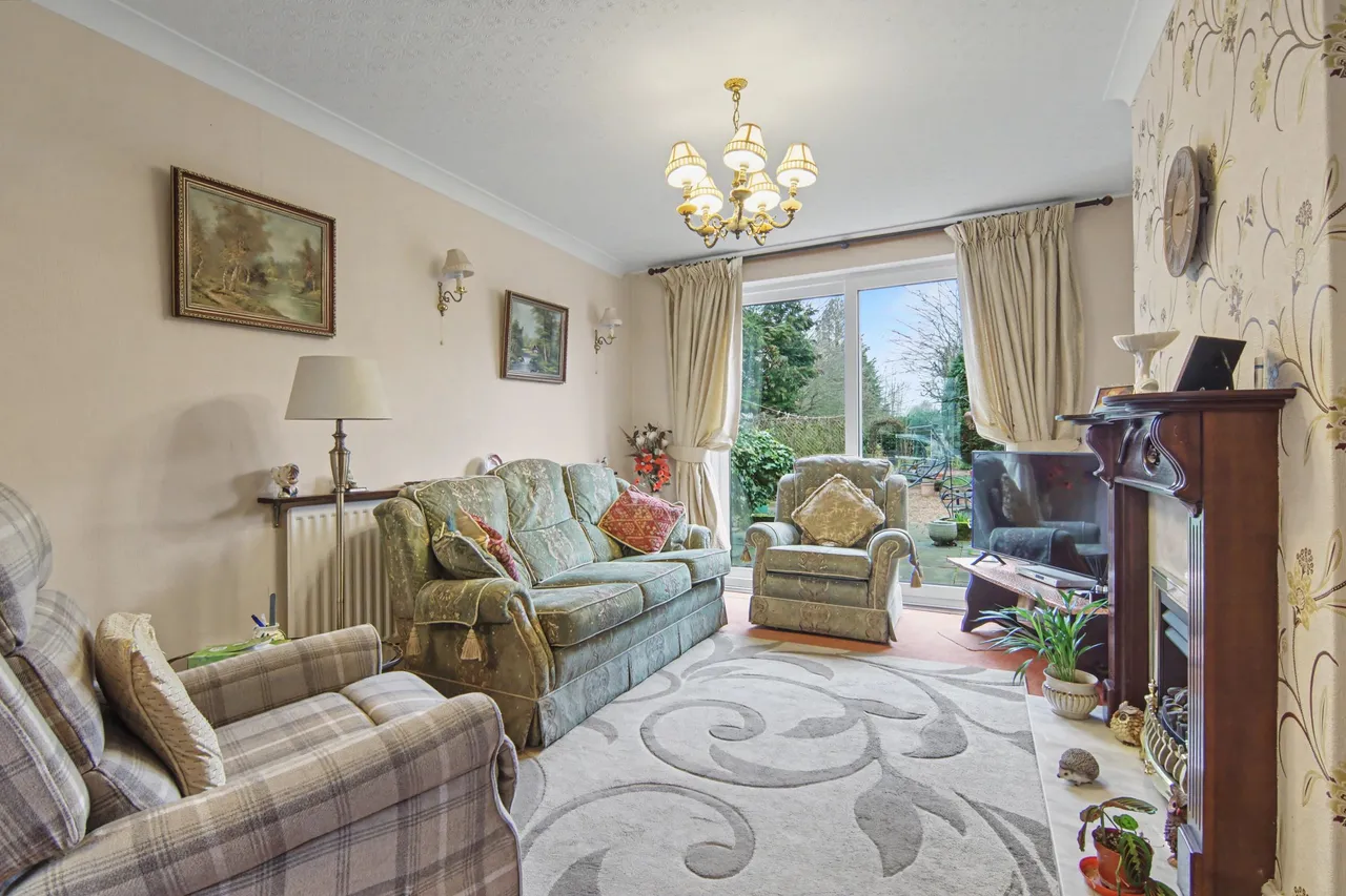 Gipsy Lane, Nuneaton, CV11, photo 10