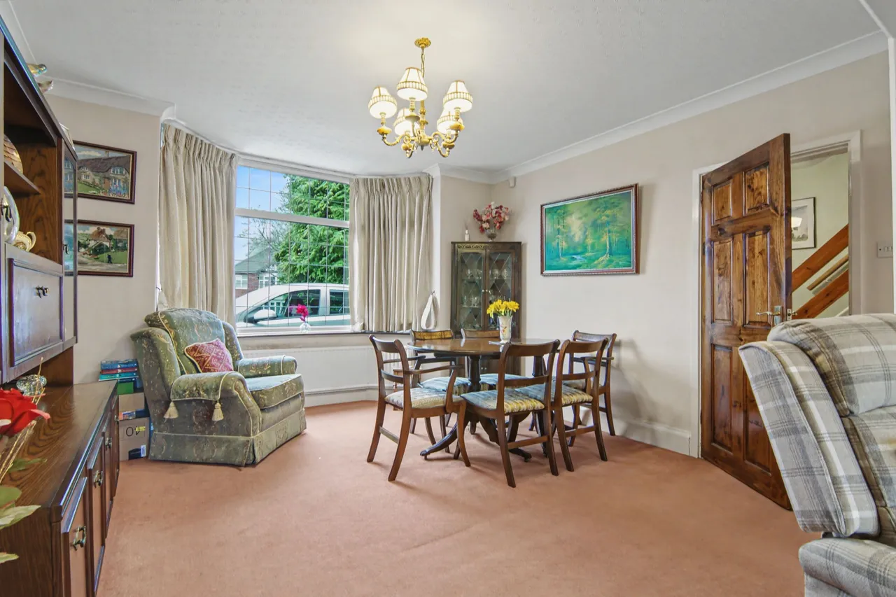 Gipsy Lane, Nuneaton, CV11, photo 8