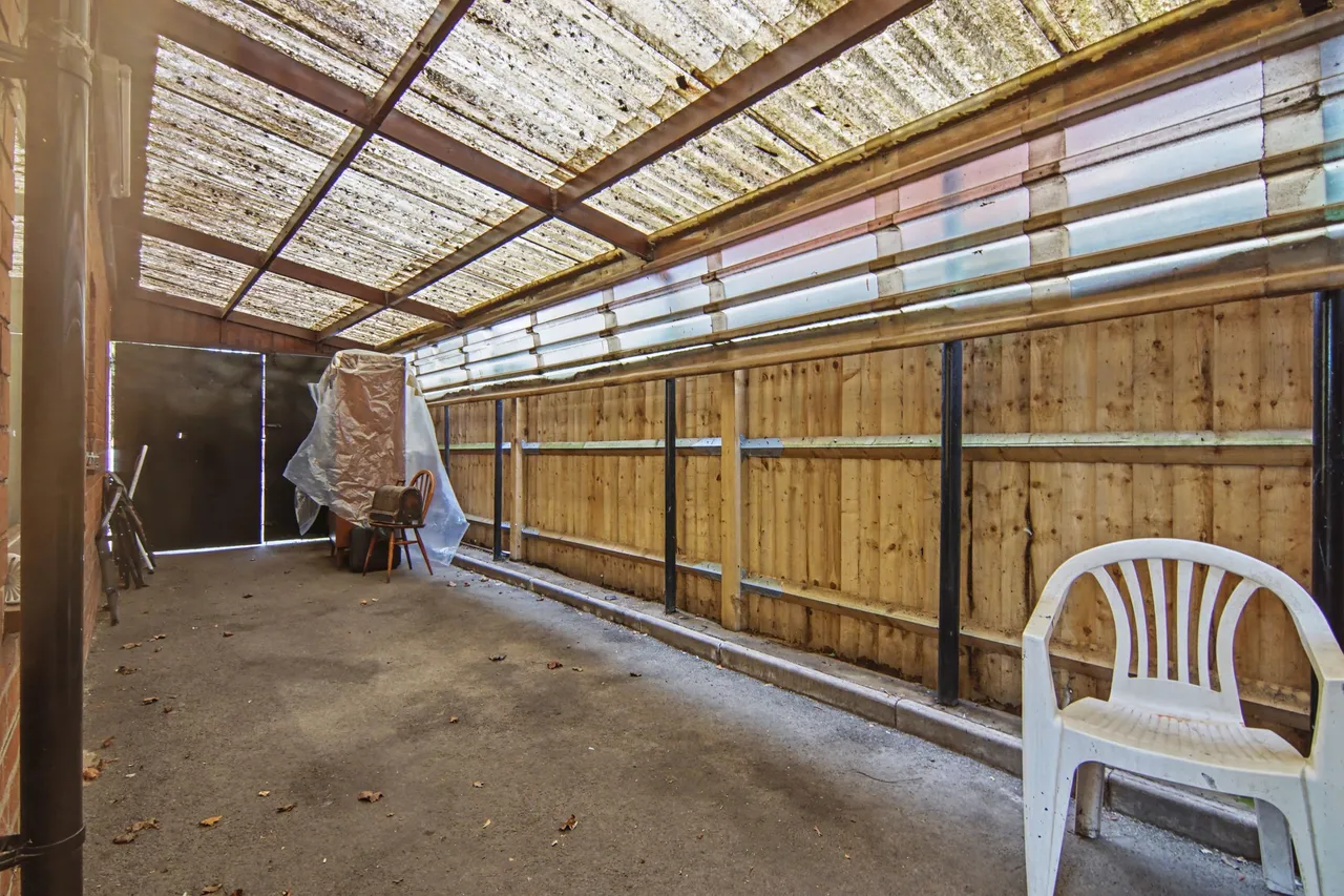 Gipsy Lane, Nuneaton, CV11, photo 22