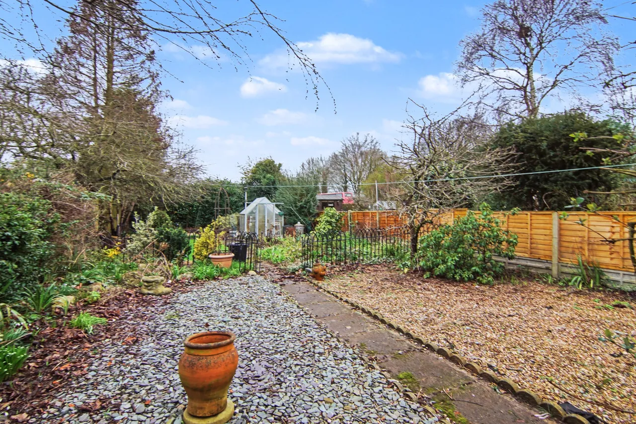 Gipsy Lane, Nuneaton, CV11, photo 21