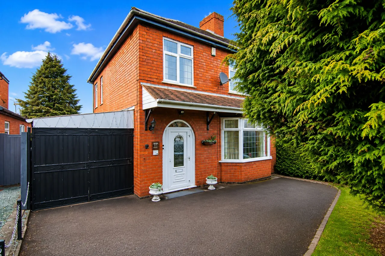 Gipsy Lane, Nuneaton, CV11, photo 23