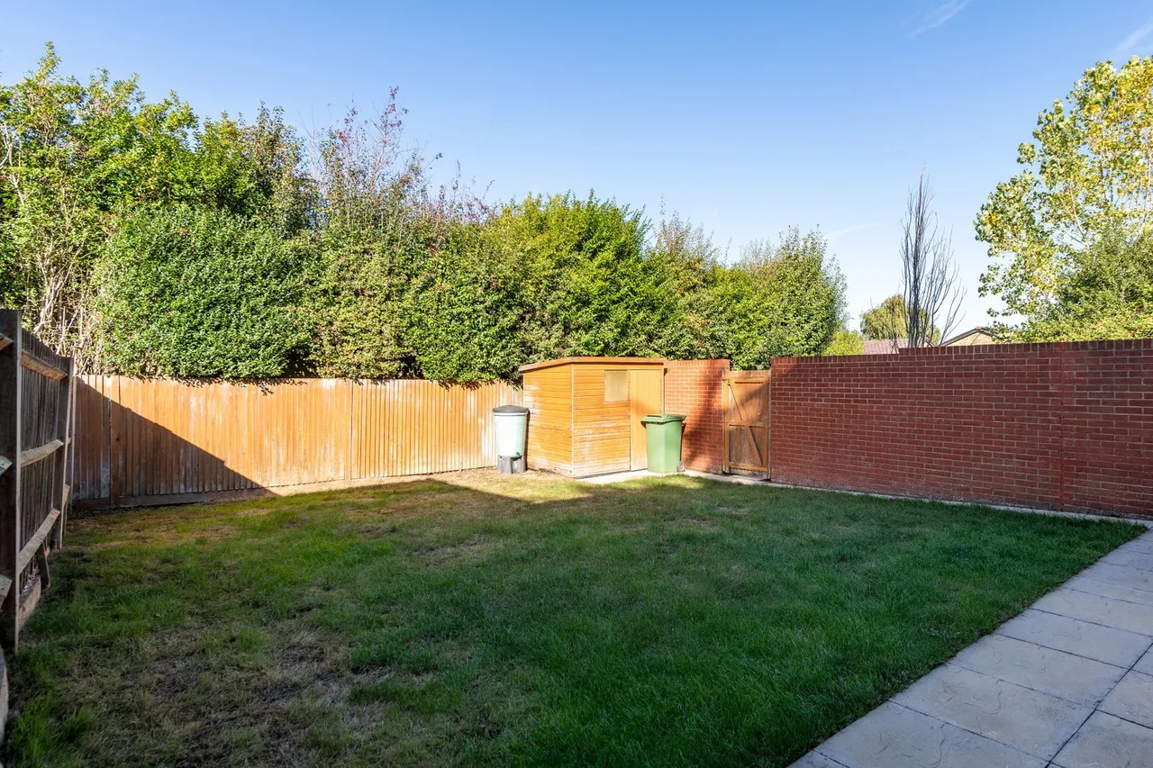John Day Close, Coxheath, photo 25