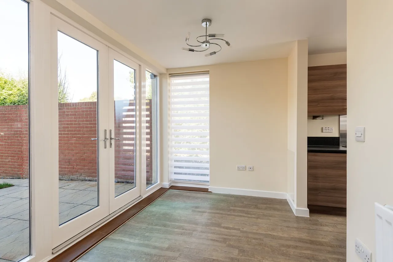 John Day Close, Coxheath, photo 5