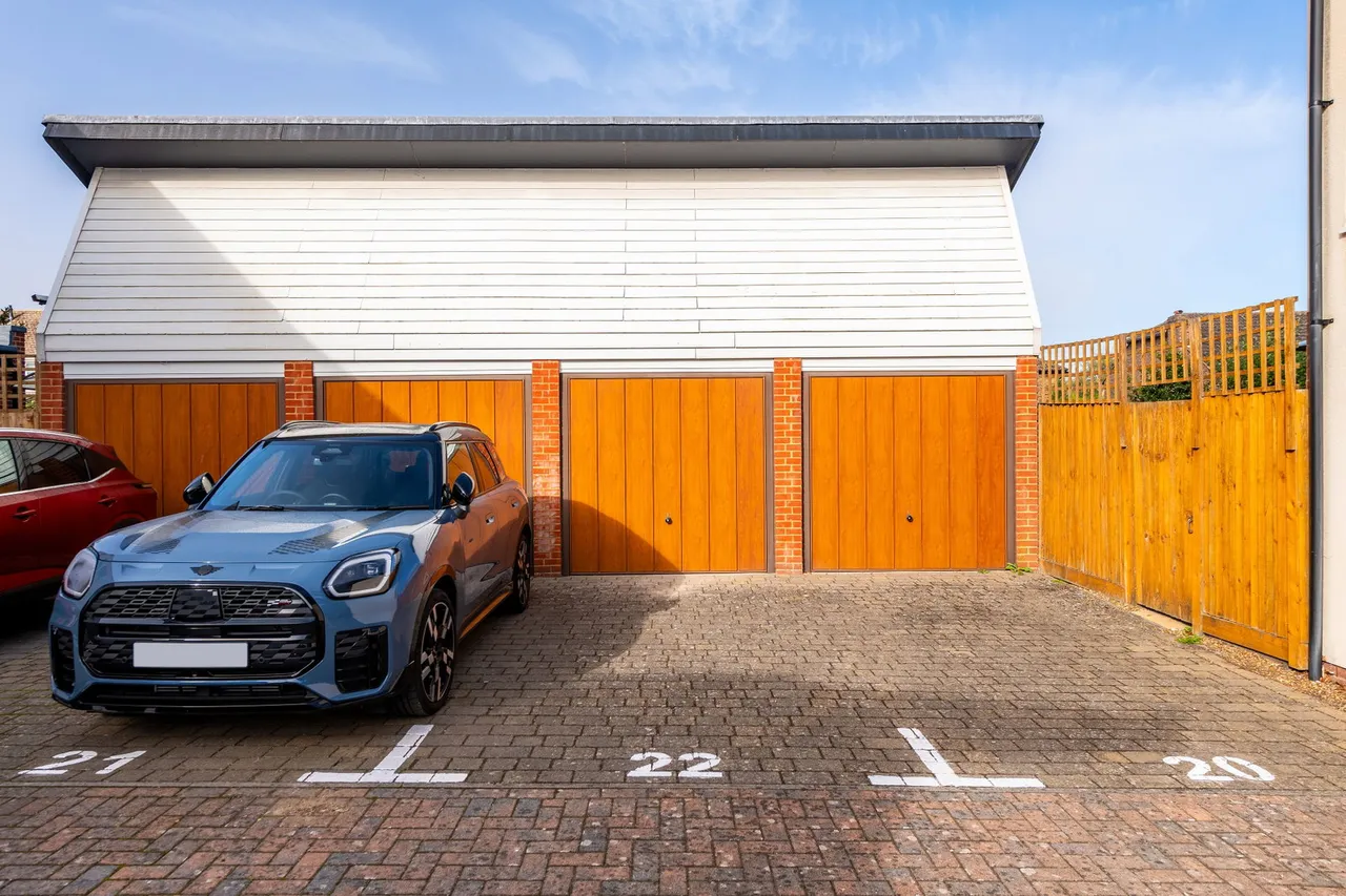 John Day Close, Coxheath, photo 19