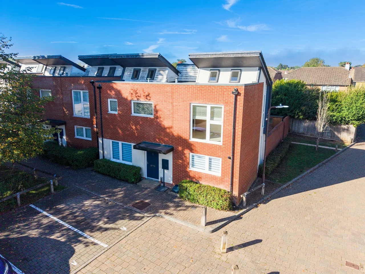 3 bed house for sale, John Day Close, Coxheath