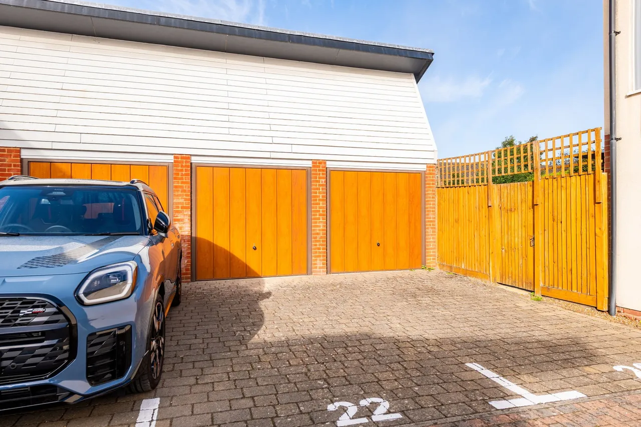 John Day Close, Coxheath, photo 20