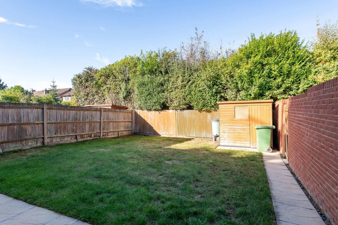 John Day Close, Coxheath, photo 24