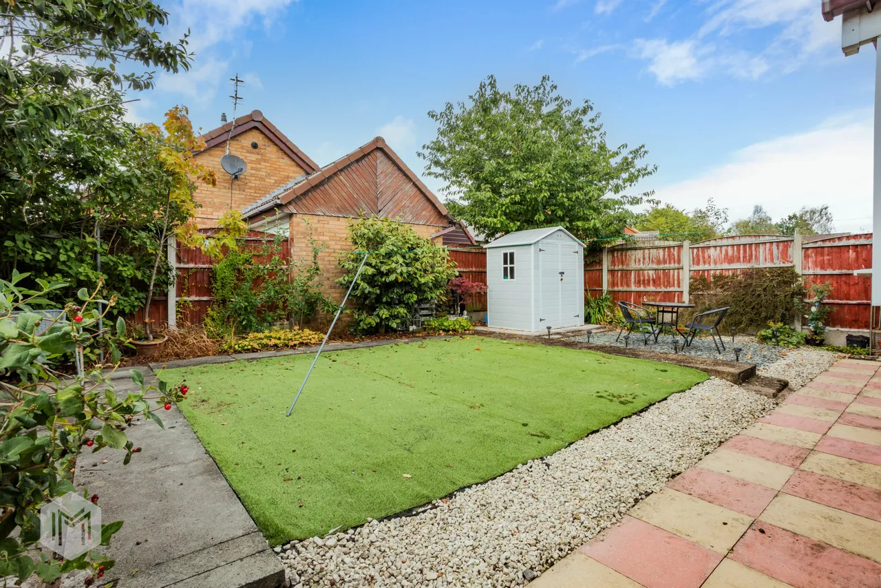 Ringwood Close, Birchwood, Warrington, WA3 6TQ, photo 4