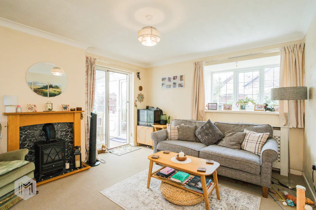 Ringwood Close, Birchwood, Warrington, WA3 6TQ, photo 2