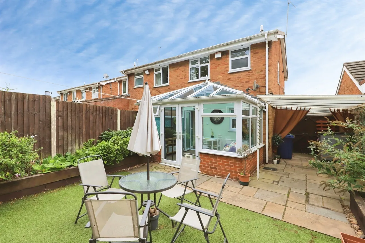 Bridgewater Drive, Bilston, WV14, photo 13