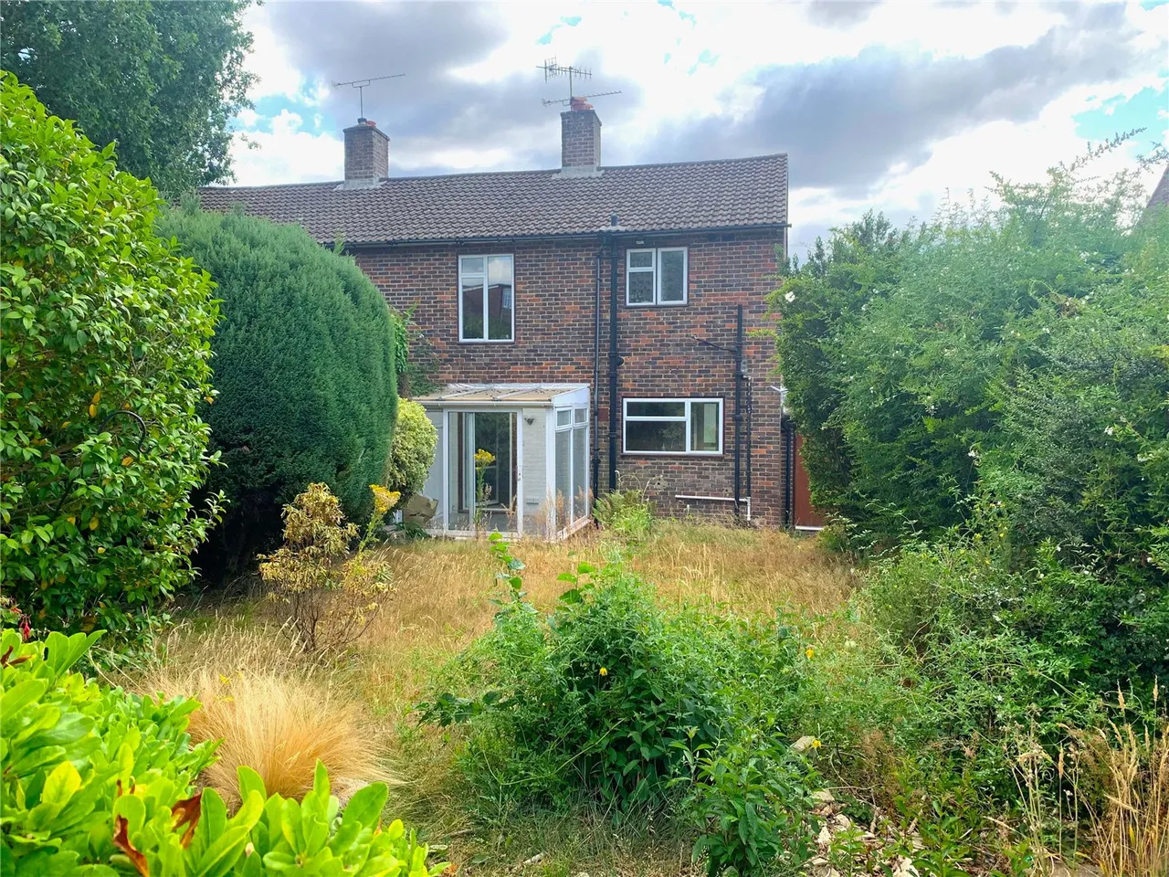 Spring Way, East Grinstead, RH19, photo 15