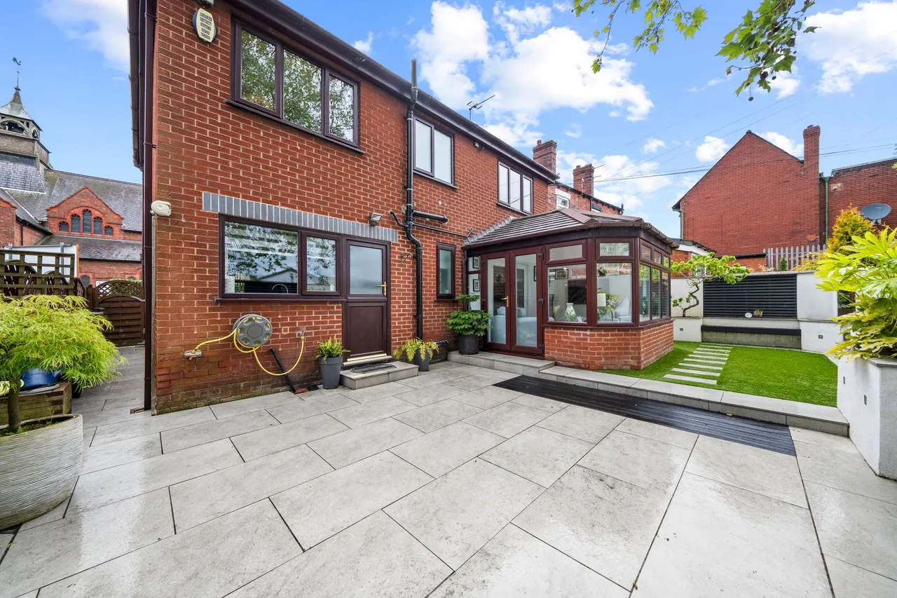 Atherton Road, Hindley Green, Wigan, WN2 4SA, photo 27