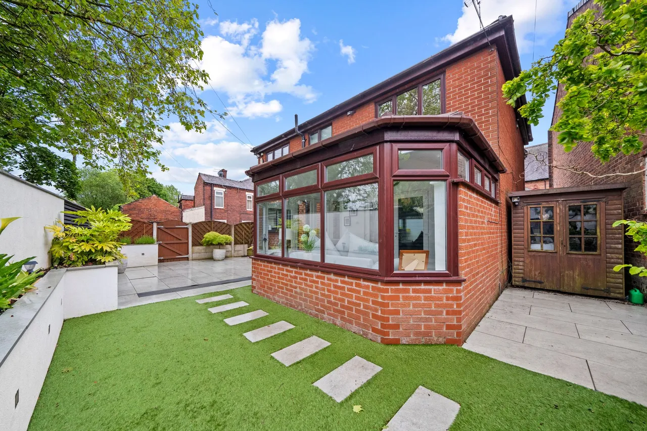 Atherton Road, Hindley Green, Wigan, WN2 4SA, photo 28