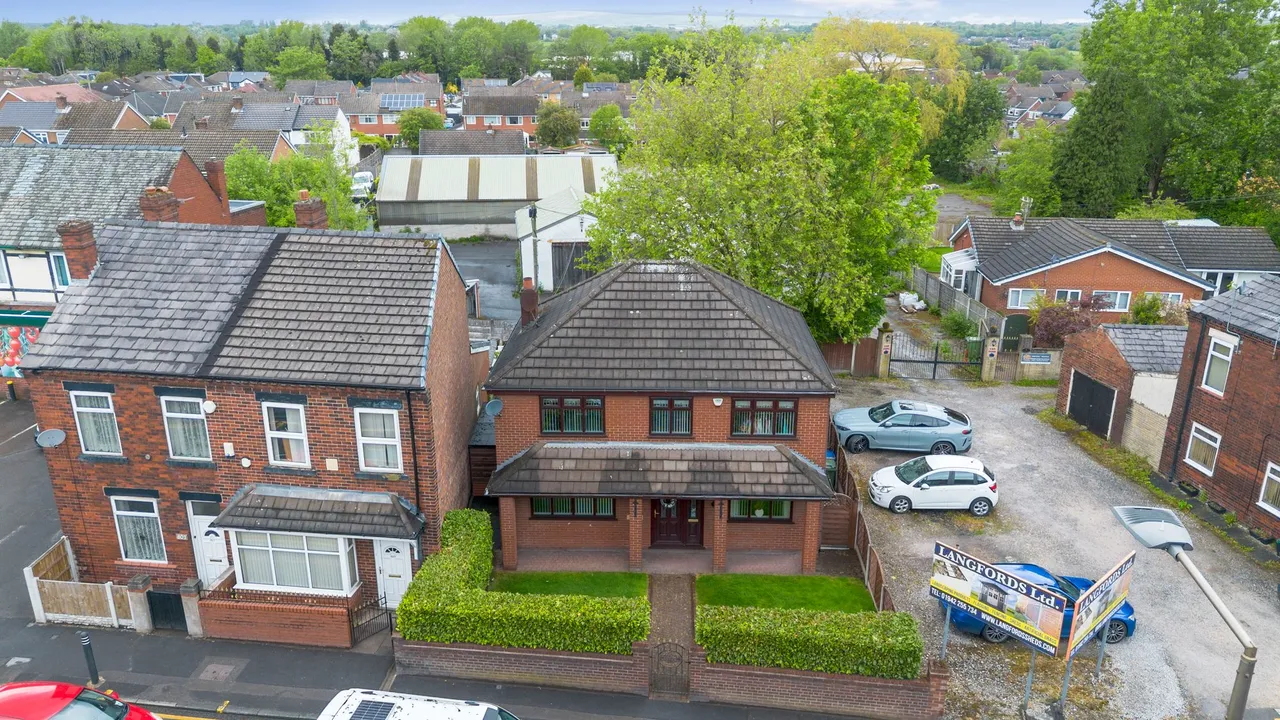 Atherton Road, Hindley Green, Wigan, WN2 4SA, photo 31