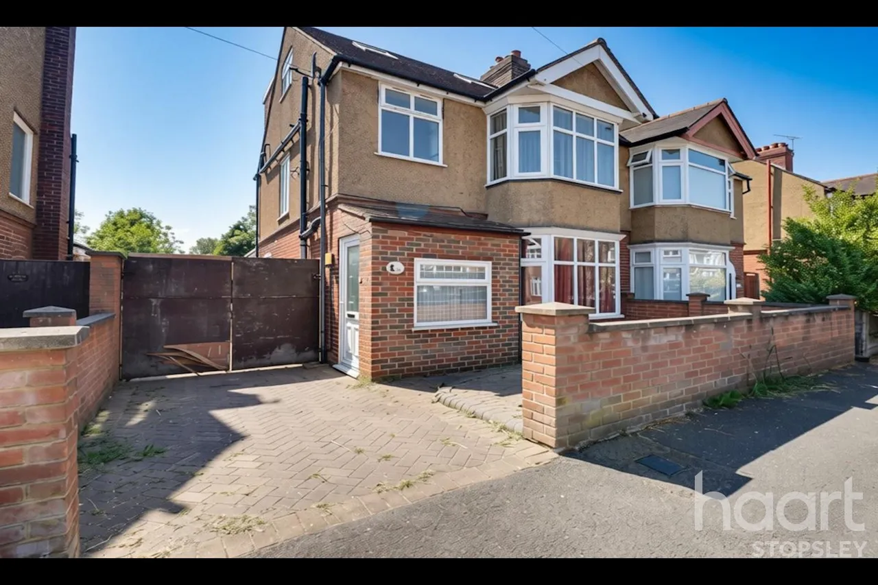 Norfolk Road, Luton, LU2, photo 29