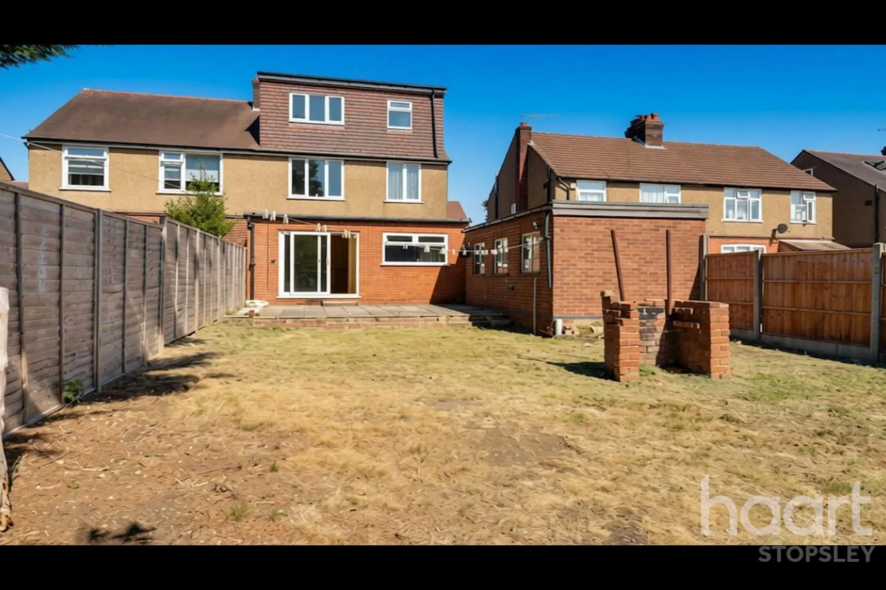Norfolk Road, Luton, LU2, photo 34