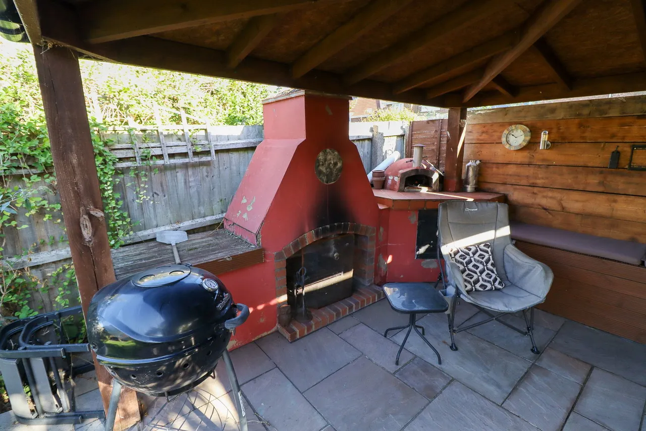 Philip Gardens, St. Neots, PE19, photo 19