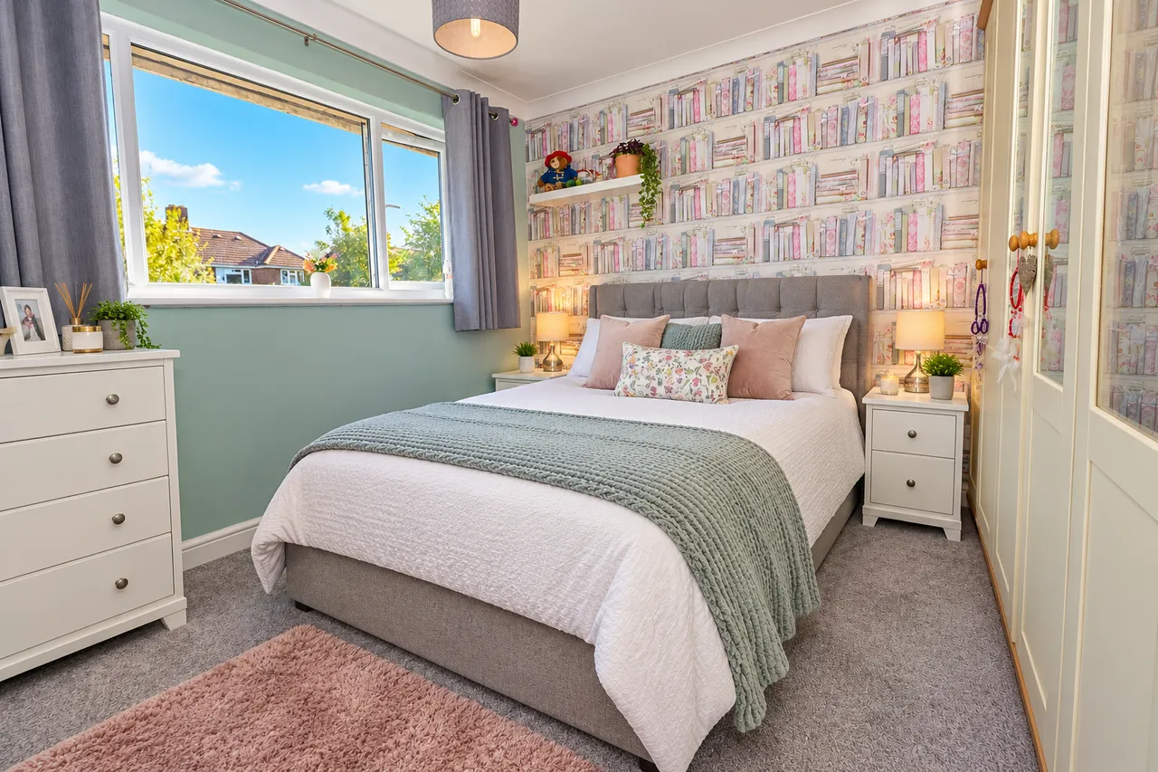 Philip Gardens, St. Neots, PE19, photo 15