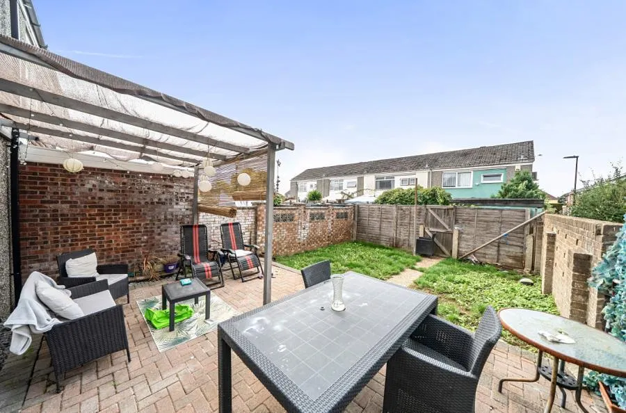 Whistler Road, Southampton, SO19, photo 8