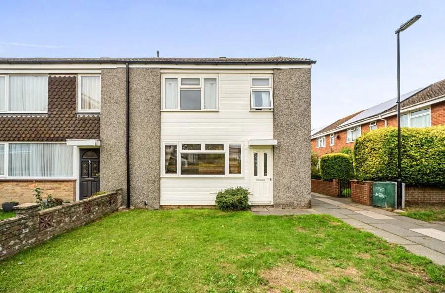 Whistler Road, Southampton, SO19, photo 12