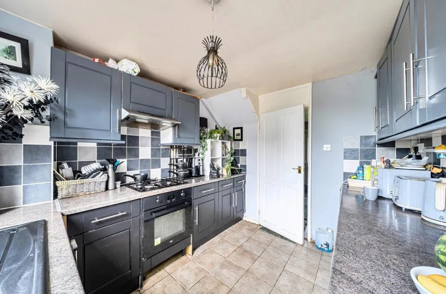 Whistler Road, Southampton, SO19, photo 3
