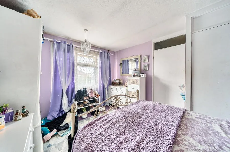 Whistler Road, Southampton, SO19, photo 20