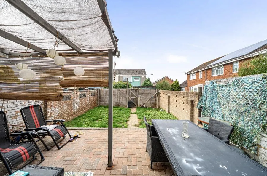 Whistler Road, Southampton, SO19, photo 13