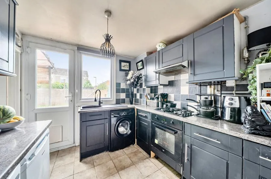 Whistler Road, Southampton, SO19, photo 17