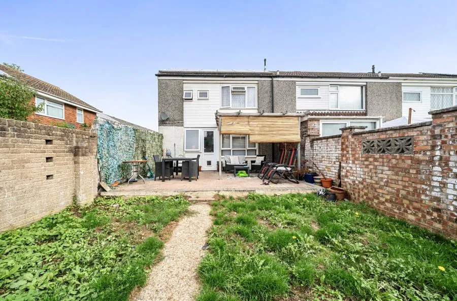 Whistler Road, Southampton, SO19, photo 21