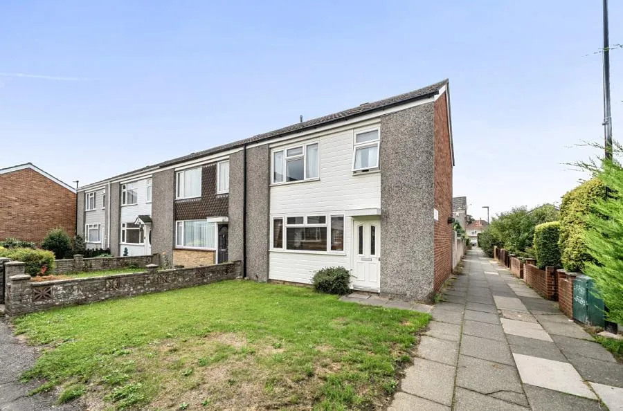 2 bed house for sale, Whistler Road, Southampton, SO19