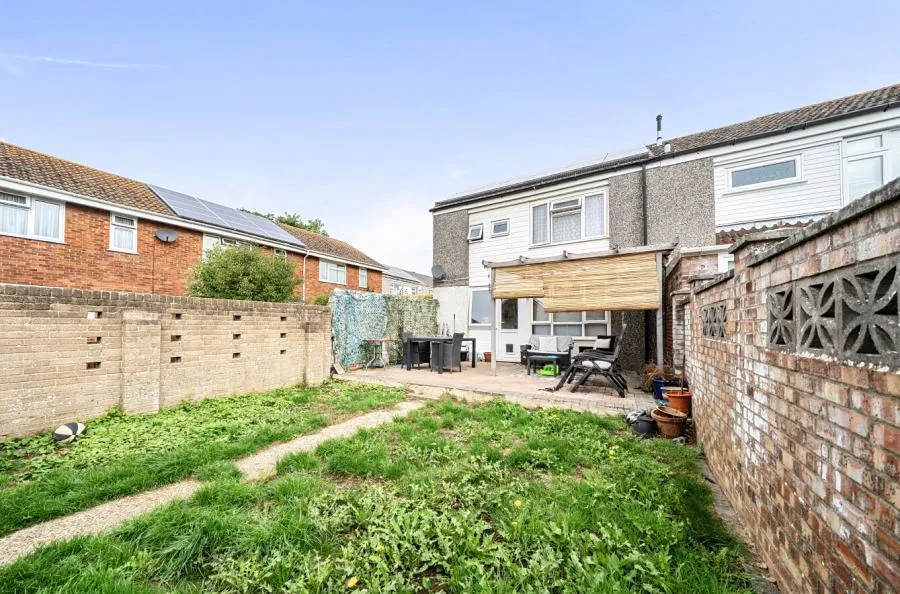 Whistler Road, Southampton, SO19, photo 22
