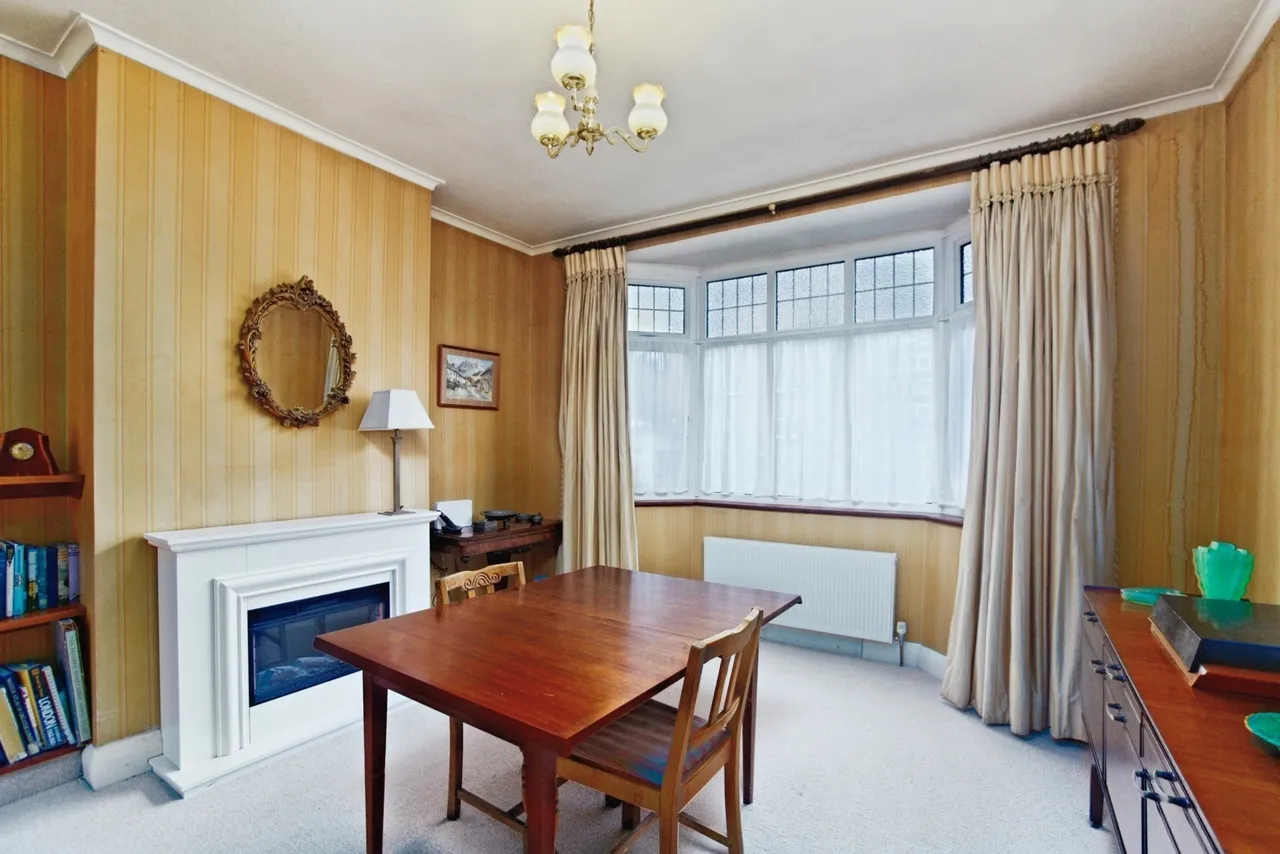 Duppas Hill Terrace, Croydon, CR0, photo 8