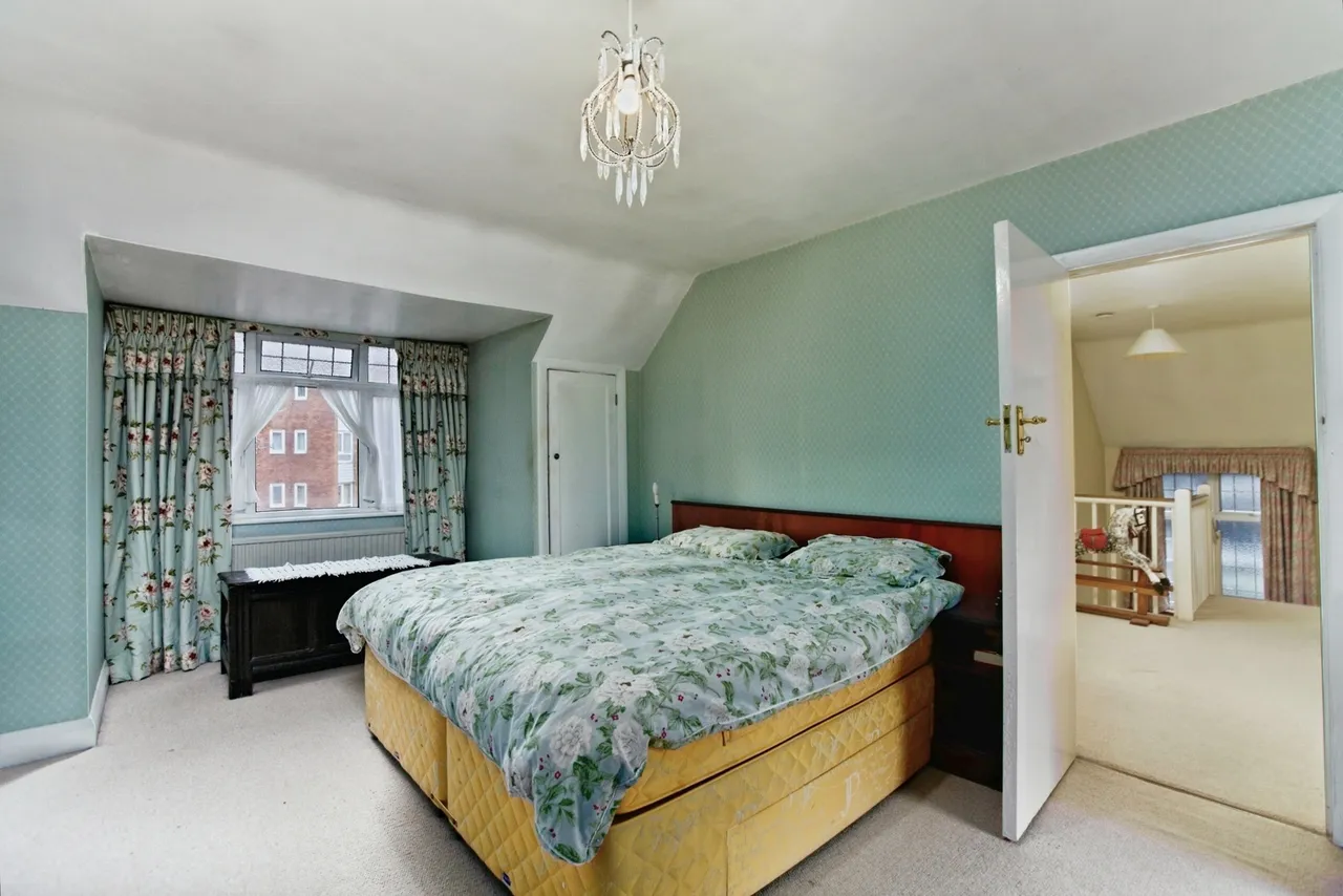 Duppas Hill Terrace, Croydon, CR0, photo 5