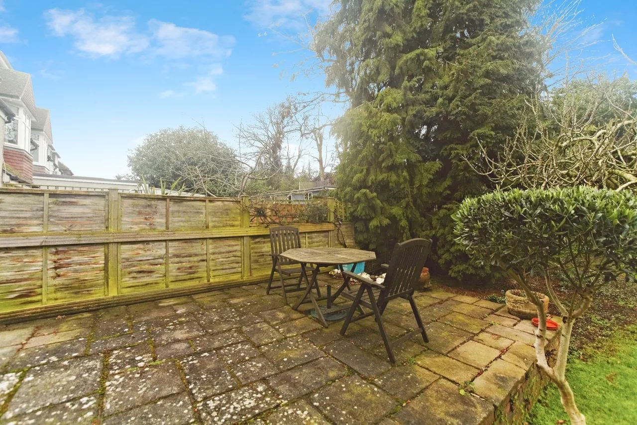 Duppas Hill Terrace, Croydon, CR0, photo 9