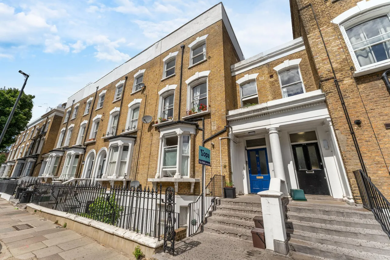 Grosvenor Avenue, London, N5, photo 2
