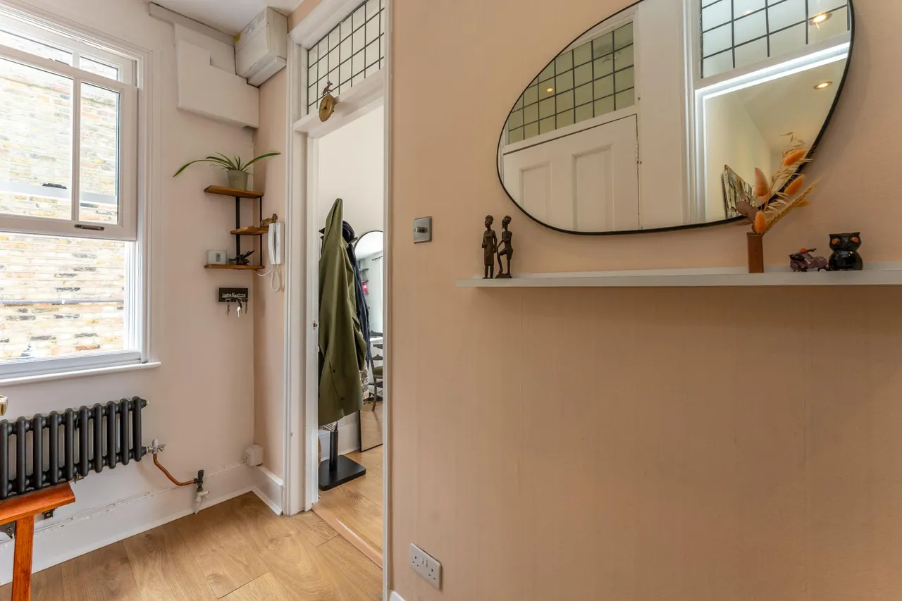 Grosvenor Avenue, London, N5, photo 17