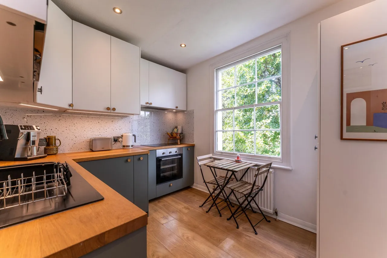 Grosvenor Avenue, London, N5, photo 8